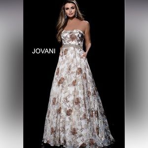 Jovani Dress